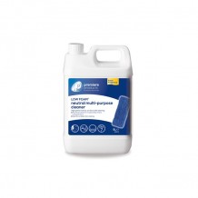 Средство для мытья пола Low Foam F06074