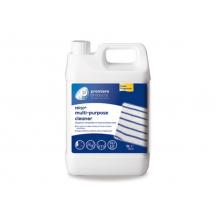 Универсальное моющее средство M.P.10 5 L сайт