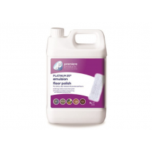 Эмульсионная полироль  Platinum 25 5 L сайт