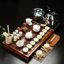 чайная церемония