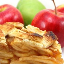 apple pie