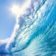 ocean