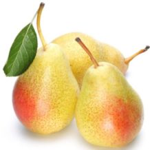 pear