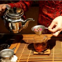 tea ceremony