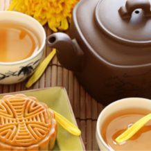 teavanila