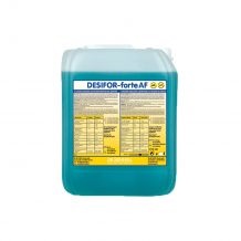 Dr. SCHNELL DESIFOR-forte AF