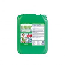 Dr.SCHNELL Floortop Высокоэффективный уход за полами, 10 л