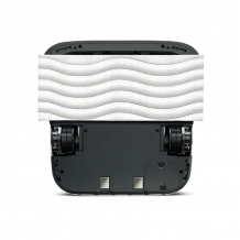 Braava m6 bottom
