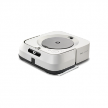 Braava m6 side