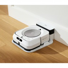 Braava m6 work 2