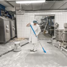 ручка эргономичная