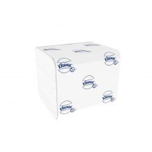 уалетная бумага в пачках Kleenex Ultra -1