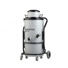 Nilfisk 118-2