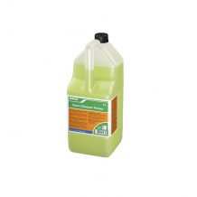 Oven Cleaner Power