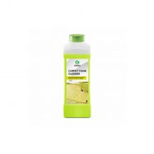 Carpet Foam Cleaner 1