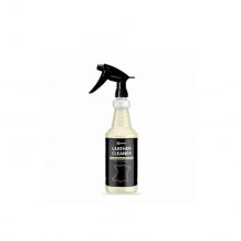 LEATHER CLEANER