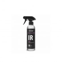 IR Iron