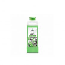 Textile cleaner