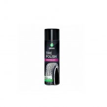 Tire Polish