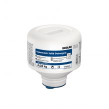 AQUANOMIC SOLID DETERGENT