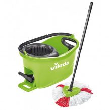 Vileda Turbo Colors