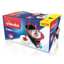 Vileda Turbo Smart-4