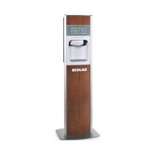 Sanitizer Station
